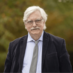 Christopher Dede, Senior Research Fellow, Harvard Graduate School of Education-1