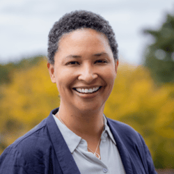 Danielle Allen, James Bryant Conant University Professor at Harvard University-1