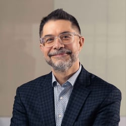 Dr- Christopher T-Bavitz, WilmerHale Clinical Professor of Law at Harvard Law School